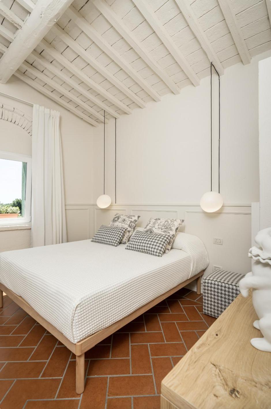 Scarlea Rooms Cecina  Exterior foto