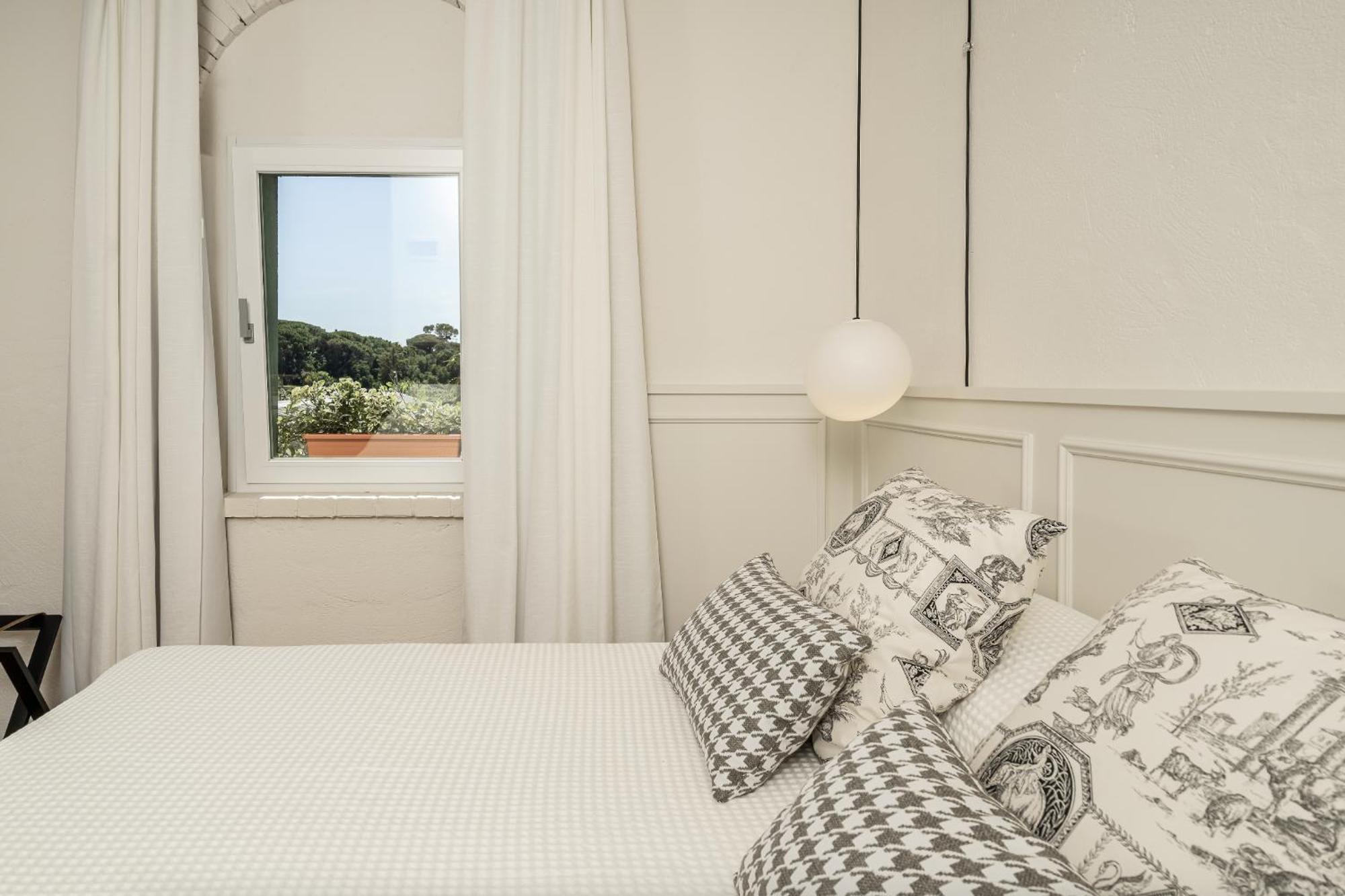 Scarlea Rooms Cecina  Exterior foto